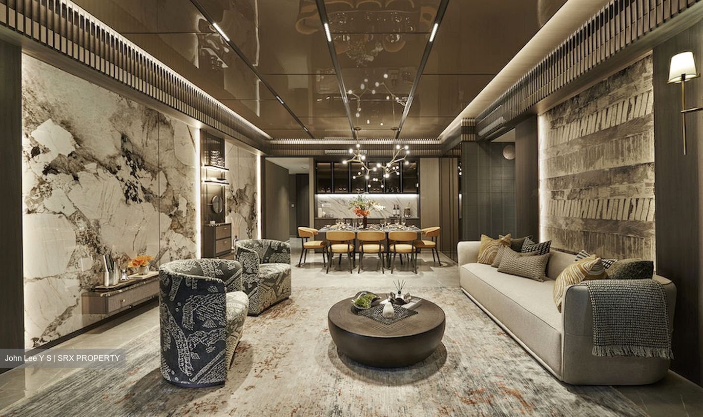 The Myst (D23), Condominium #432829501